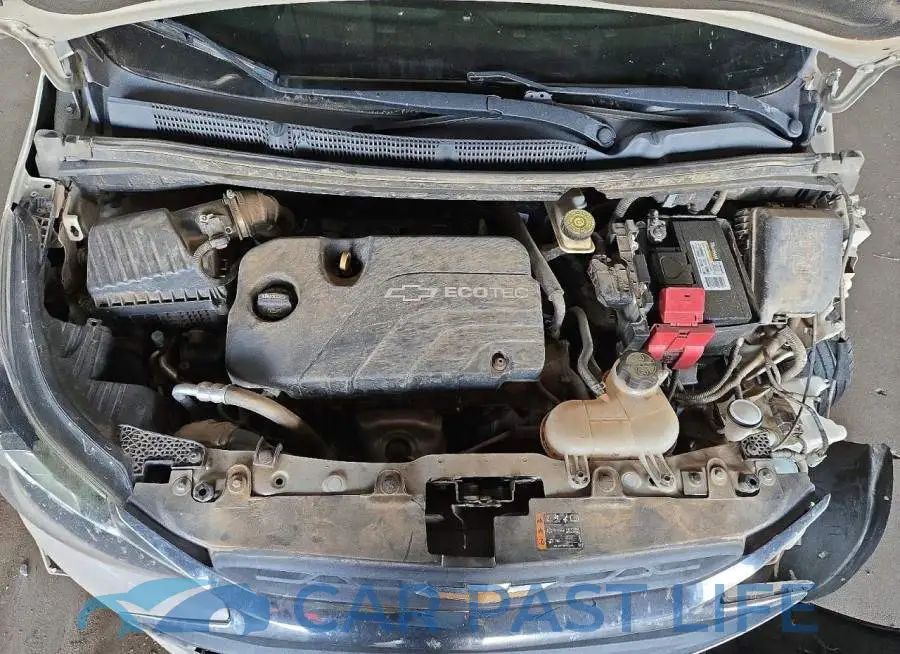KL8CD6SA4KC709471# 11