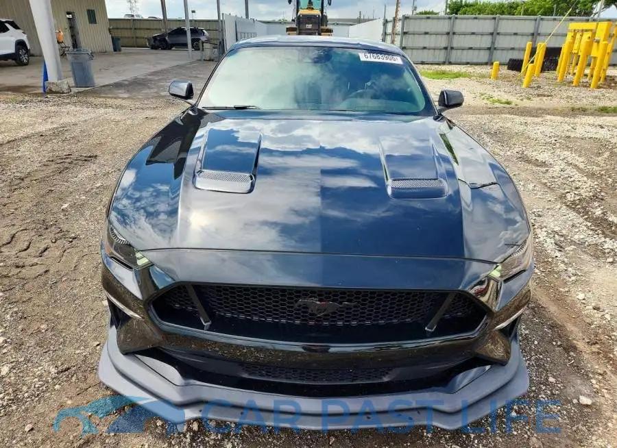 1FA6P8CF9N5136583# 5