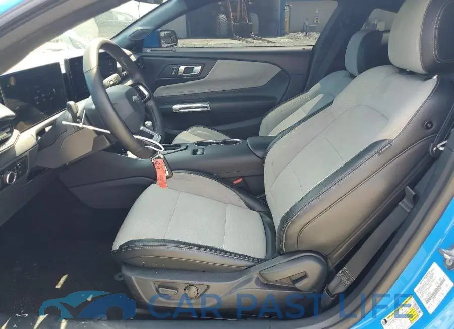 1FA6P8TH0R5107299# 7