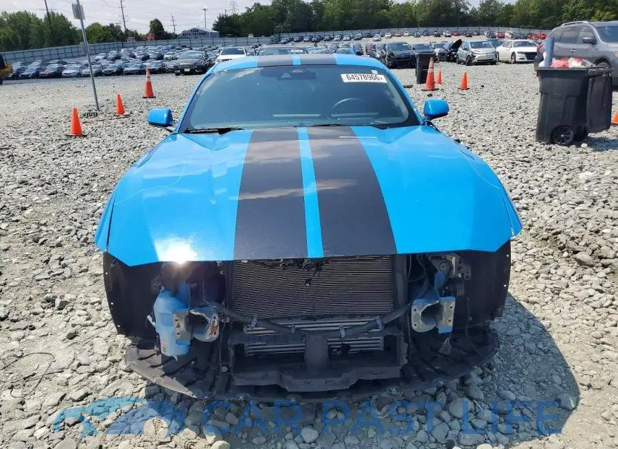 1FA6P8TH0R5107299# 5
