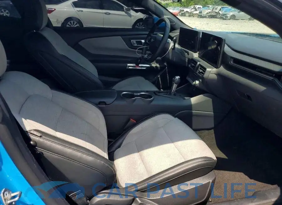 1FA6P8TH0R5107299# 10