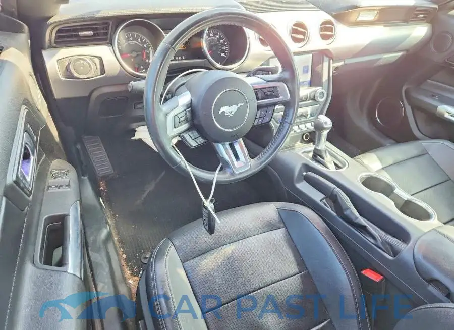 1FA6P8TH1N5141889# 8