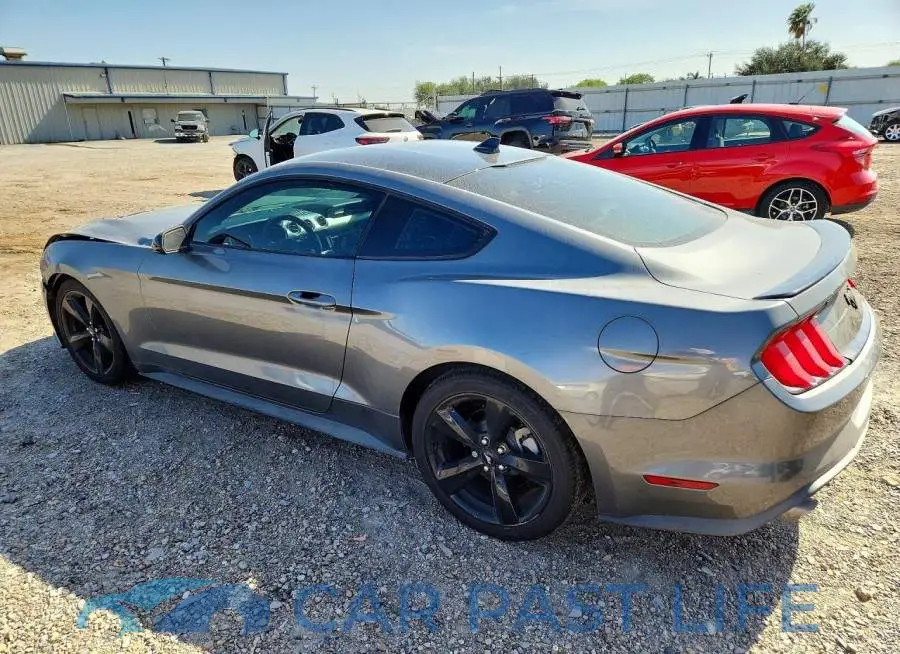 1FA6P8TH1N5141889# 2
