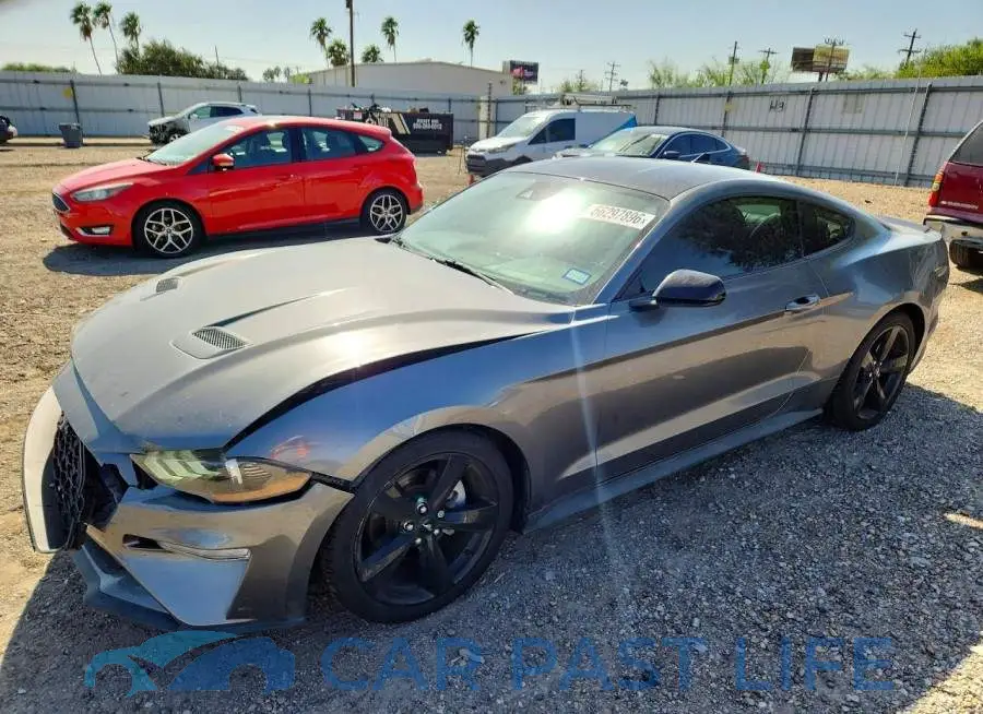 1FA6P8TH1N5141889# 1