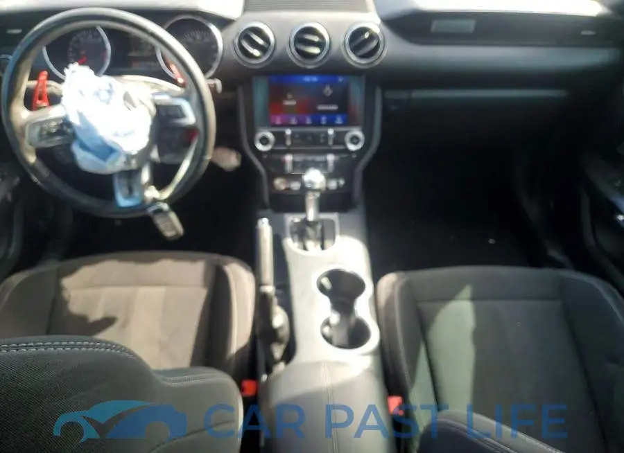 1FA6P8TH5M5147015# 8