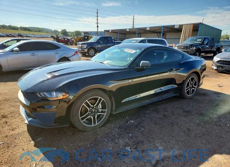 1FA6P8TH9L5130958# 1