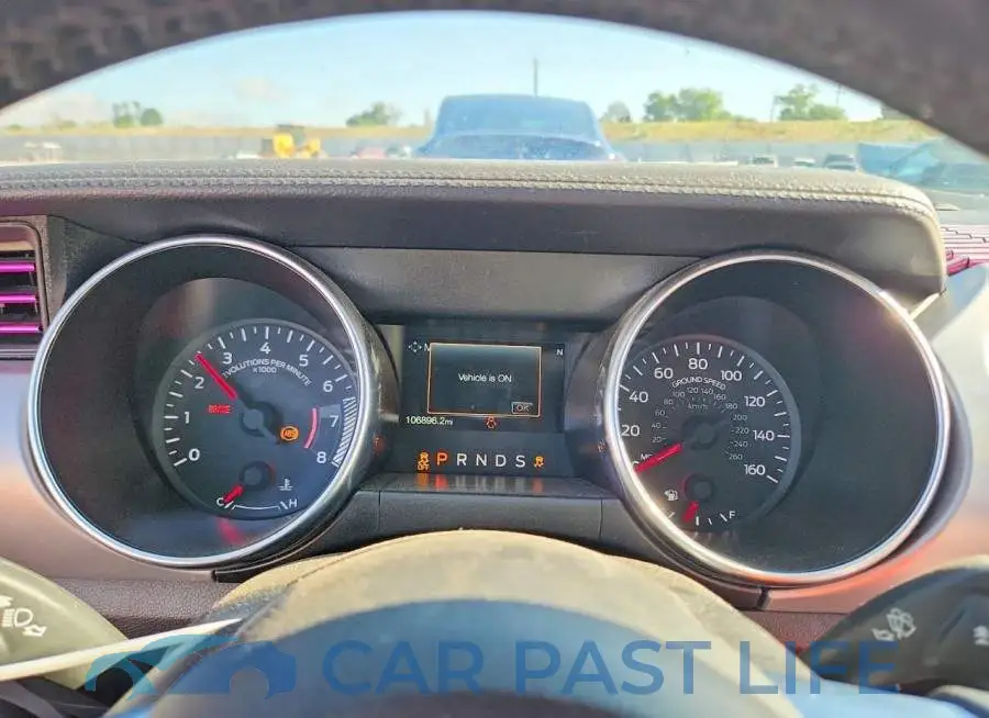 1FA6P8TH9L5130958# 9