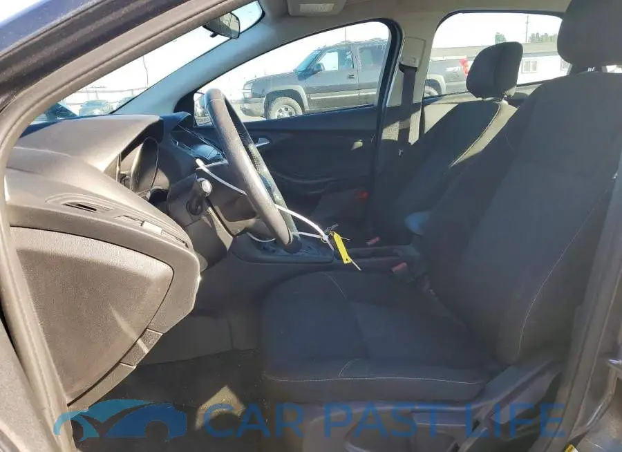 1FADP3F29JL323198# 7