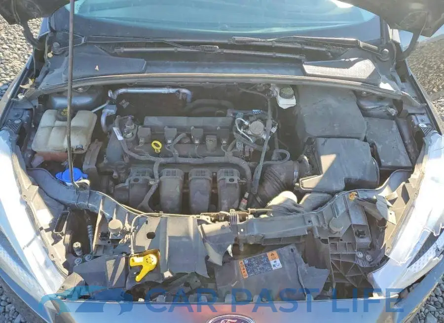 1FADP3F29JL323198# 11