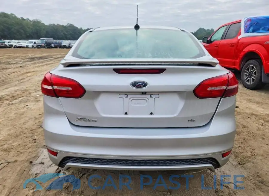 1FADP3F2XJL279888# 6