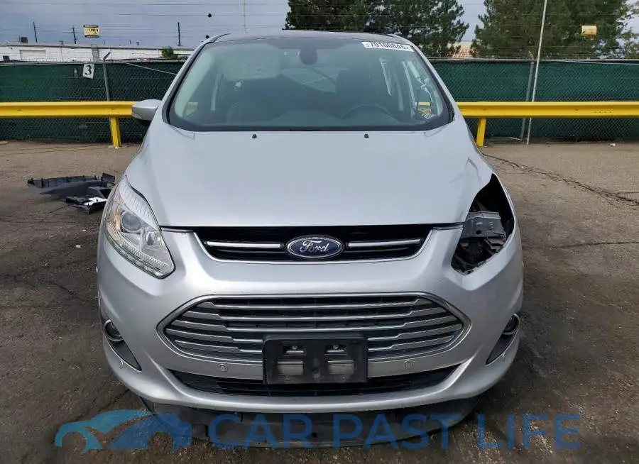 1FADP5DU7JL101260# 5