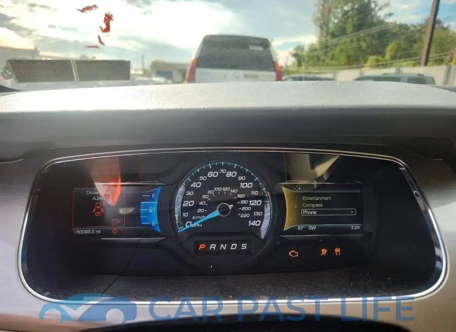 1FAHP2E89KG110859# 9