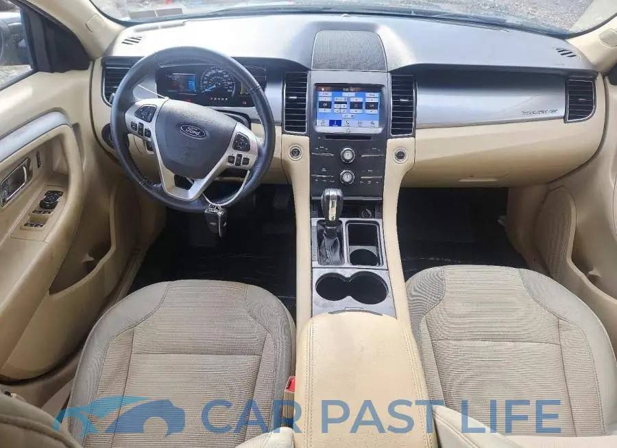 1FAHP2E89KG110859# 8