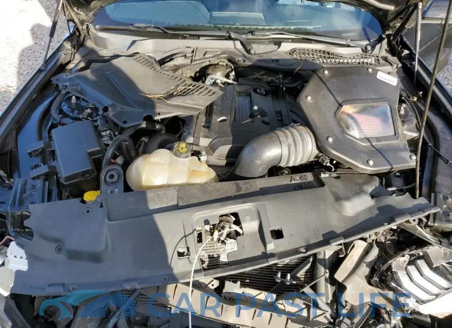 1FATP8UH8J5145448# 11