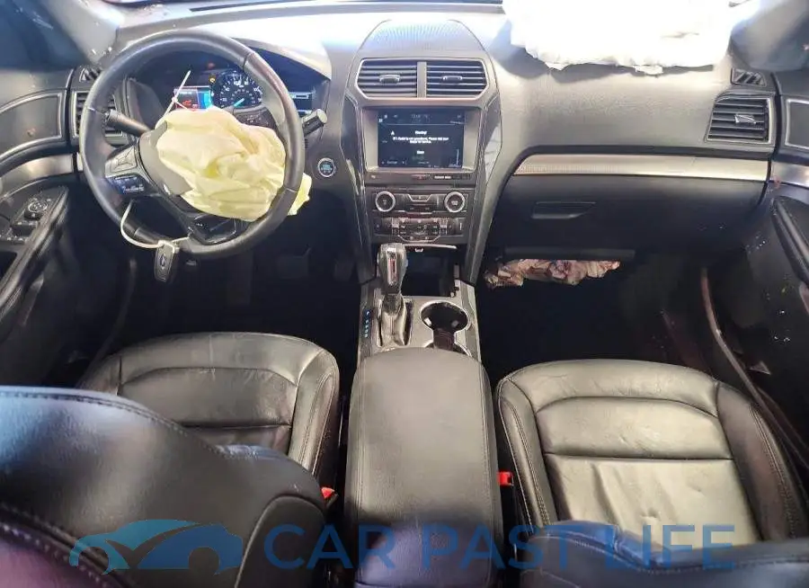 1FM5K8D85JGA29948# 8