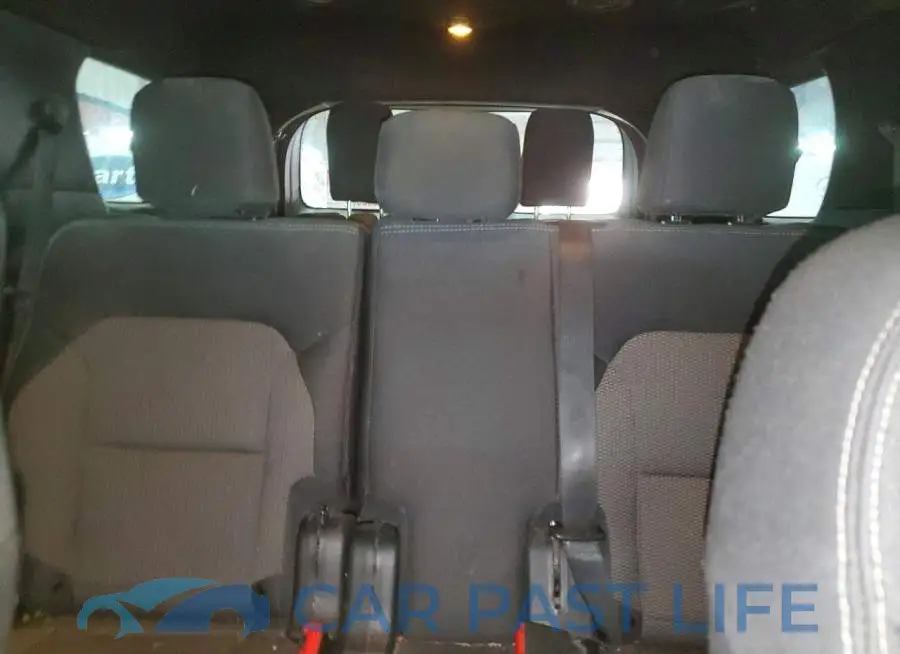 1FM5K8D8XKGB18531# 10