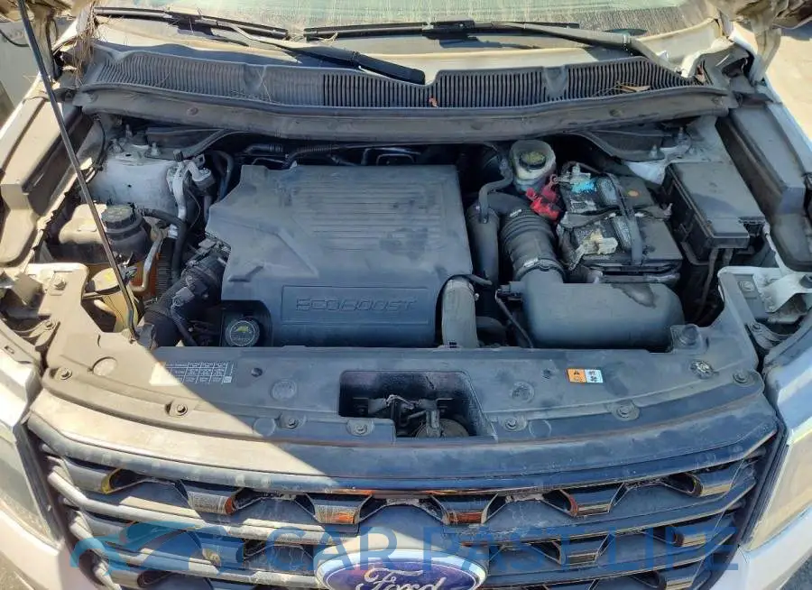1FM5K8GT6HGD90101# 12