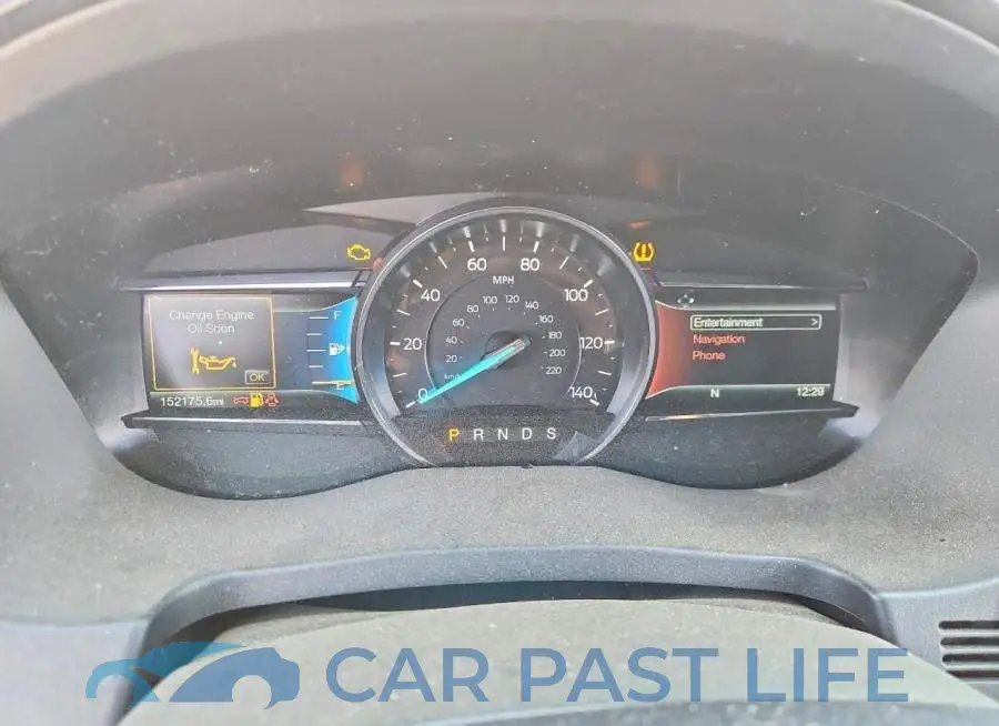 1FM5K8GT6HGD90101# 9