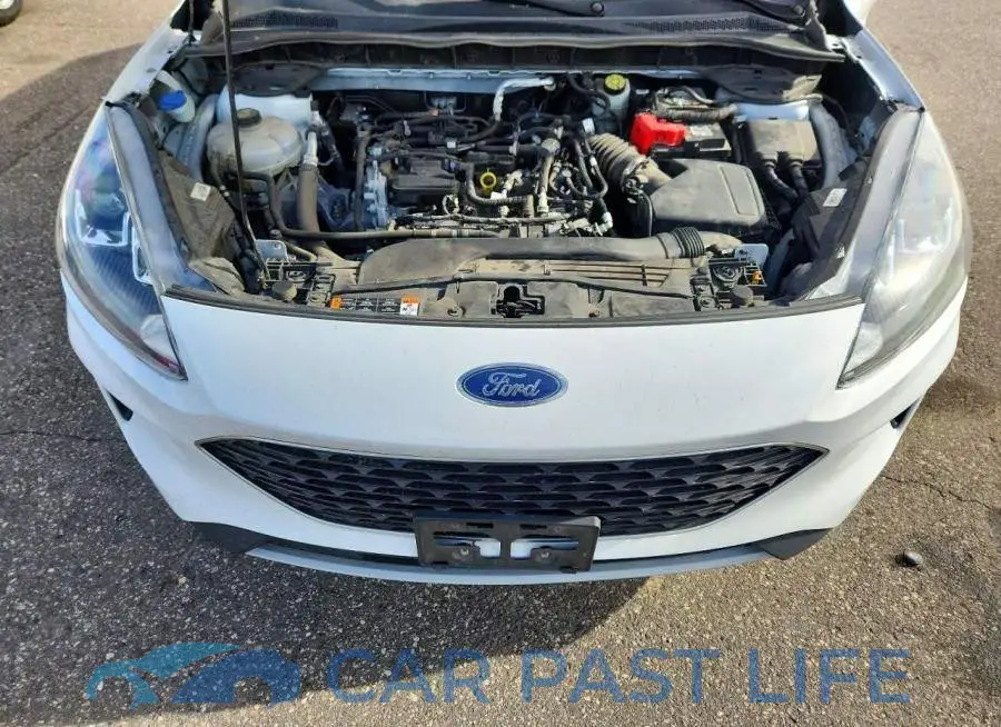 1FMCU9G61NUA66231# 12