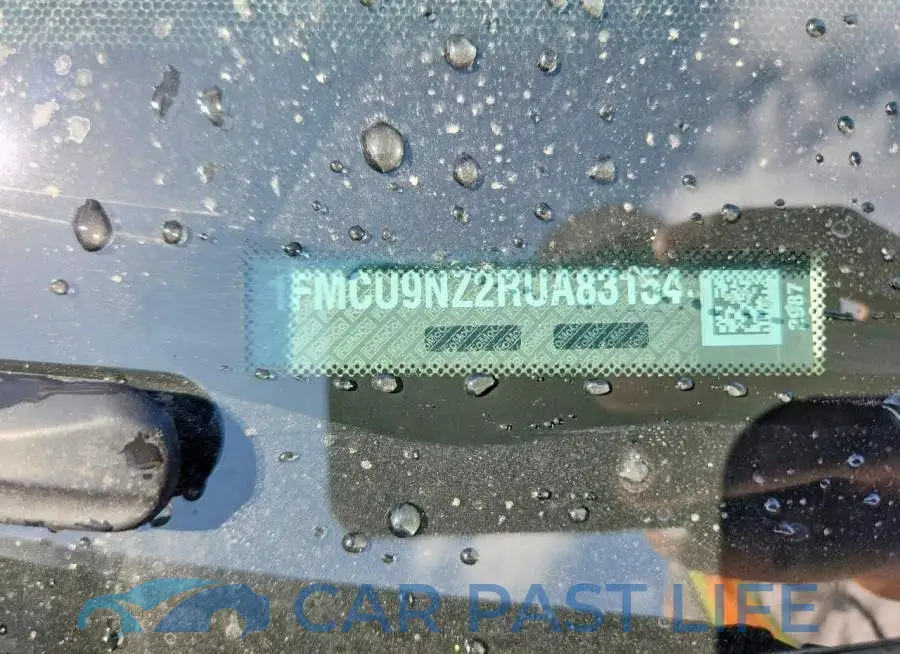 1FMCU9NZ2RUA83154# 13