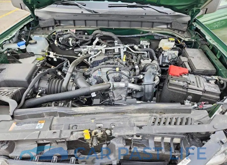 1FMDE7BH5SLB43070# 11