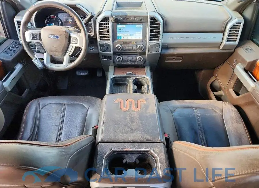 1FT7W2BTXHED31389# 8