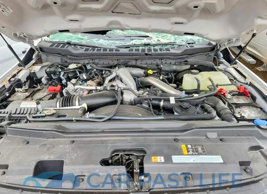 1FT8W2BT9TED63148# 11