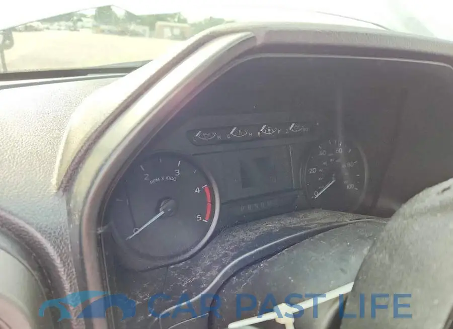 1FT8W3DT7KEF68081# 9