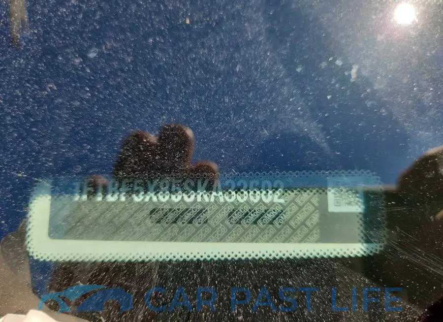1FTBF5X85SKA33602# 14