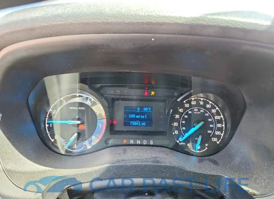 1FTER4FH3KLB21526# 9
