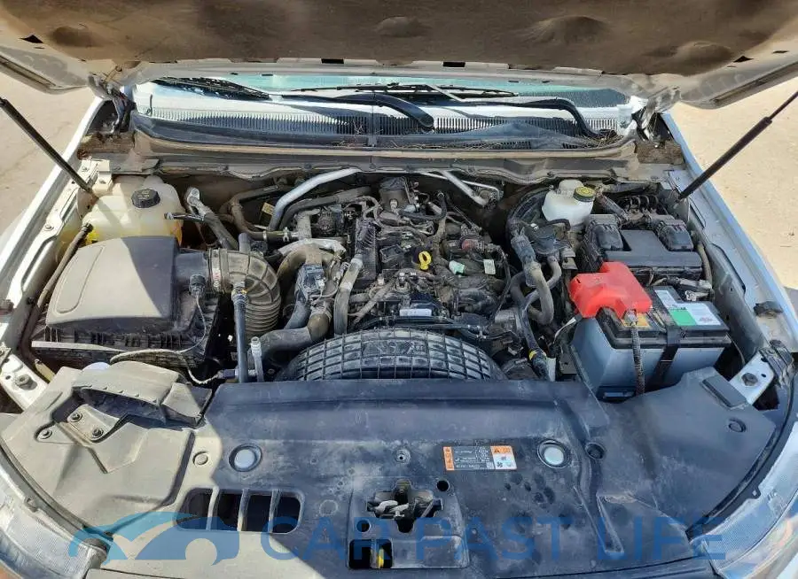 1FTER4FH3KLB21526# 11