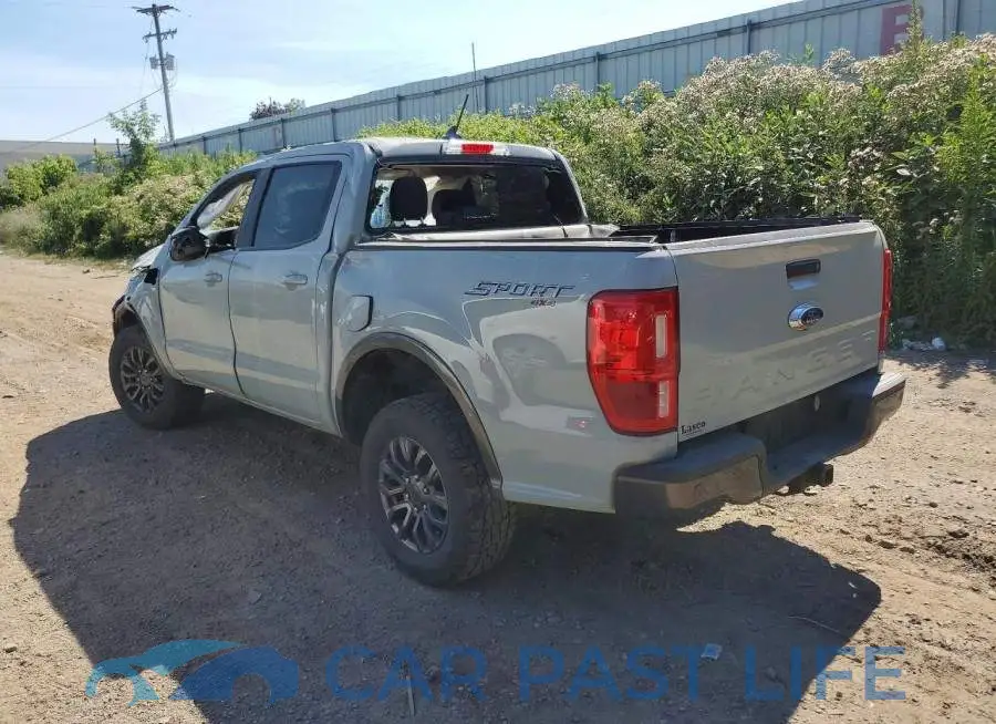1FTER4FH9MLD34077# 2