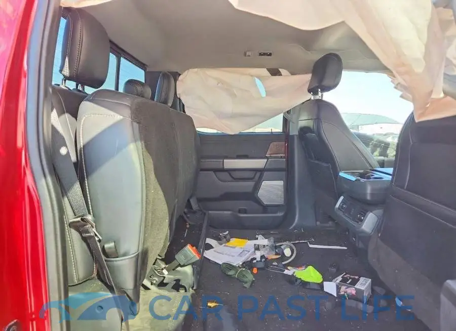 1FTEW1CP8MKE75005# 10