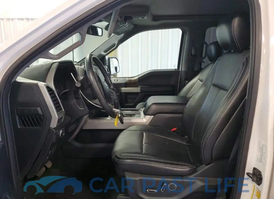 1FTEW1E50JFA57540# 7