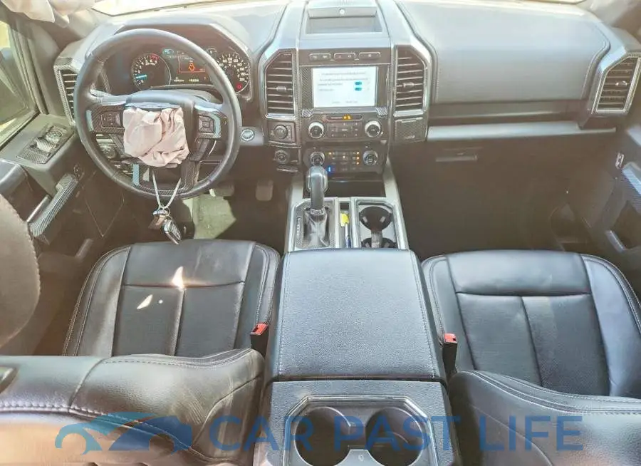 1FTEW1E51LFB24035# 8