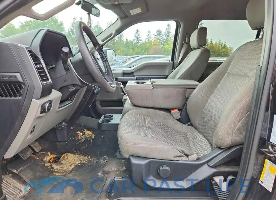 1FTEW1EB1JFC33808# 7
