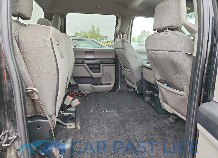 1FTEW1EB1JFC33808# 10