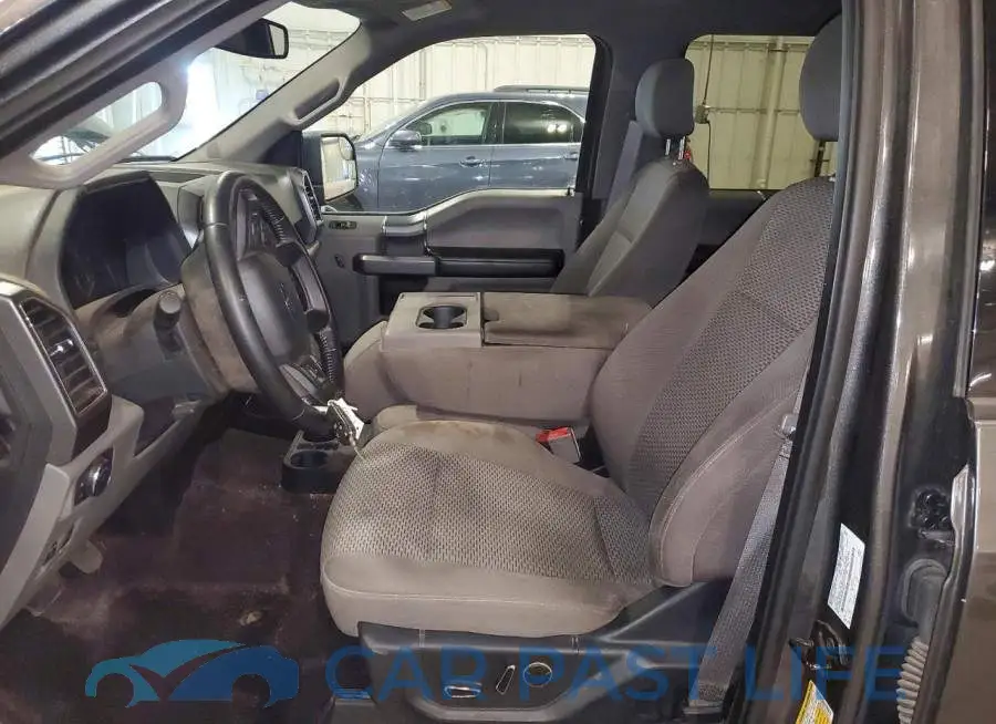 1FTEW1EP4JKF58245# 7