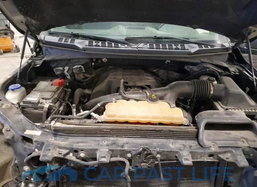 1FTEW1EP4JKF58245# 11