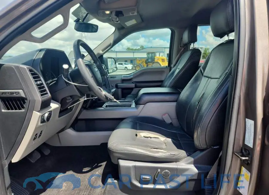 1FTEW1EP5JKD29671# 7