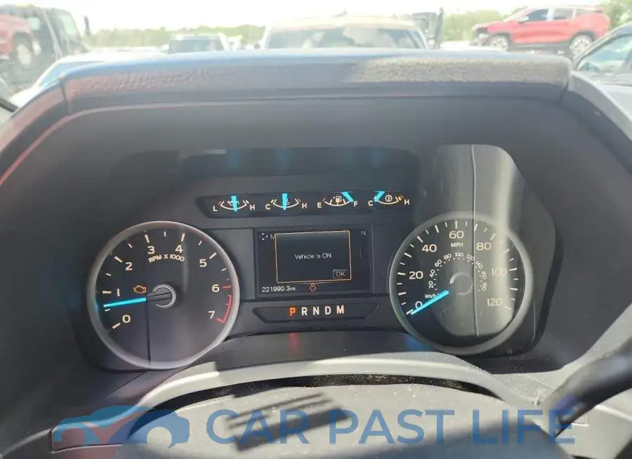 1FTEW1EP5JKD29671# 9