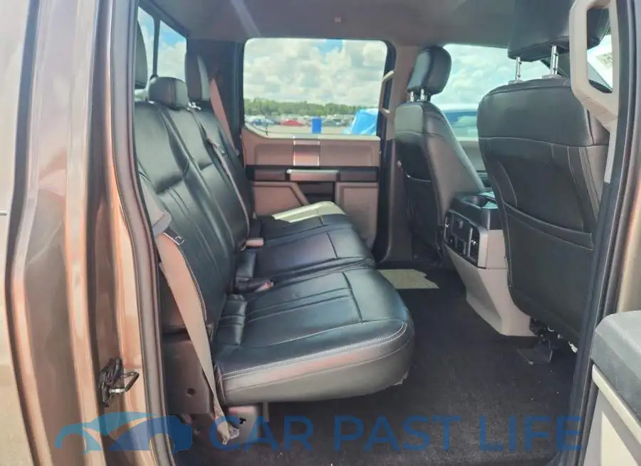 1FTEW1EP5JKD29671# 10