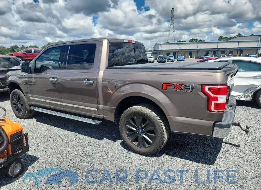 1FTEW1EP5JKD29671# 2