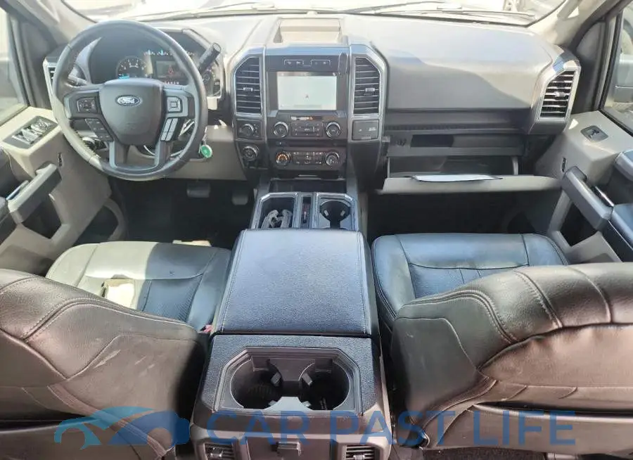 1FTEW1EP5JKD29671# 8