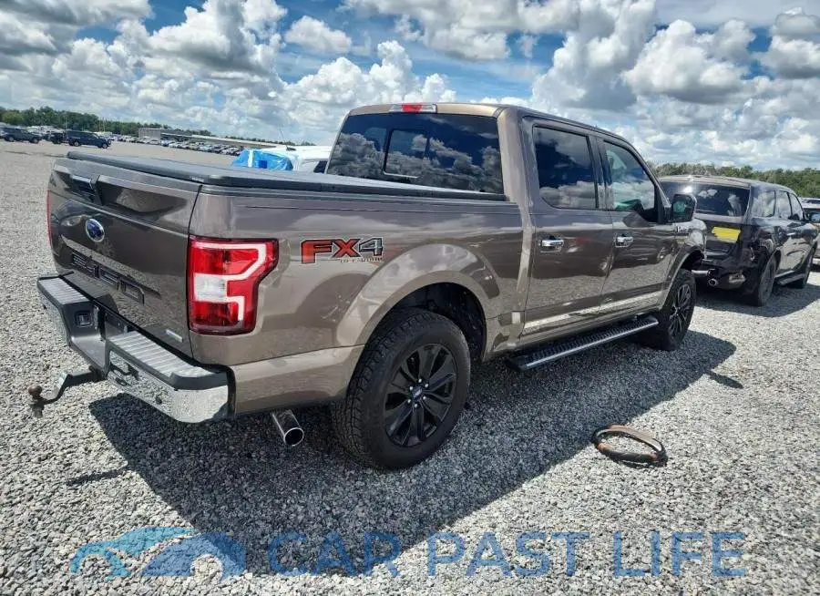 1FTEW1EP5JKD29671# 3