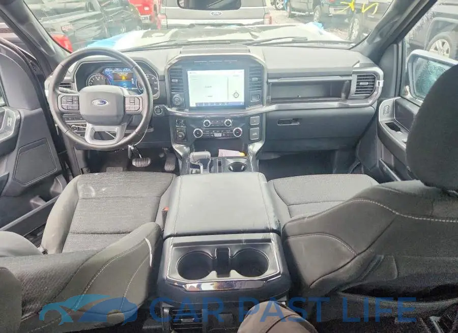 1FTEW1EP5PFA77681# 8