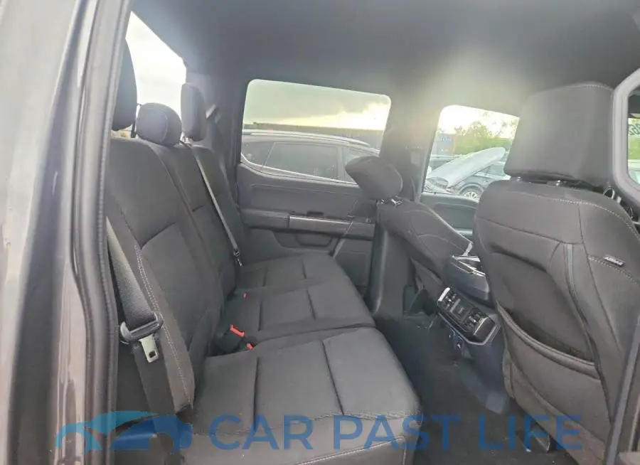 1FTEW1EP5PFA77681# 10