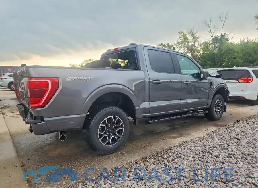 1FTEW1EP5PFA77681# 3