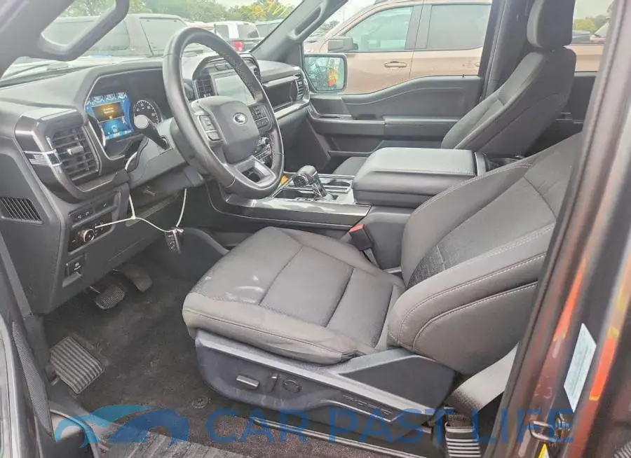 1FTEW1EP5PFA77681# 7