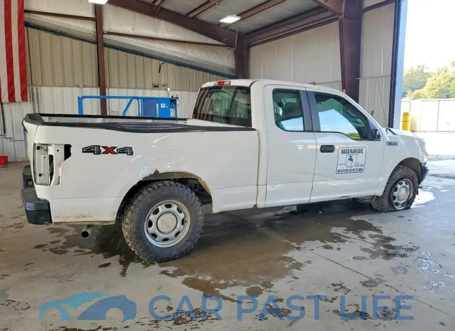 1FTEX1EB2JFB24819# 3